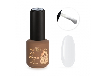 Liquid Polygel - White Captivity 15ml